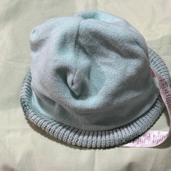 Disney Zootopia youth size knit beanie cap. Judy Hopps & Nick Wilde embroidery. - Picture 4 of 8